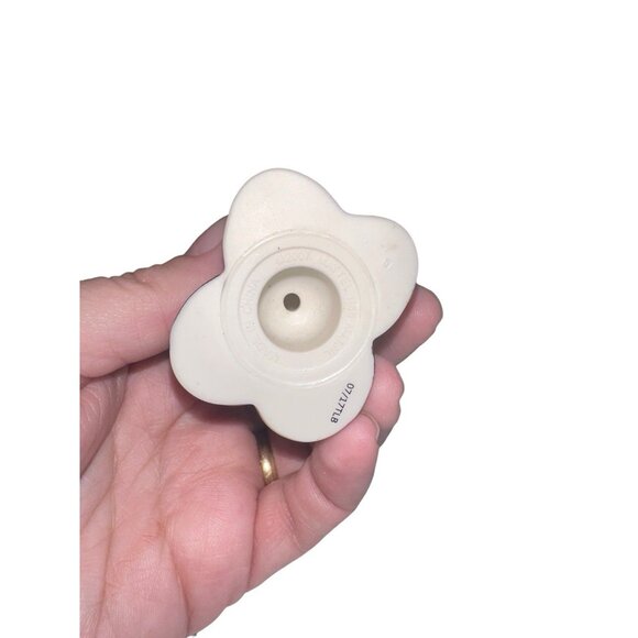 Fisher Price Little People Noah’s Ark ZEBRA + Ladybug Figure Zoo Jungle - Picture 4 of 4